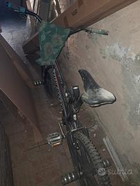 BMX BICI BICILETTA USATA