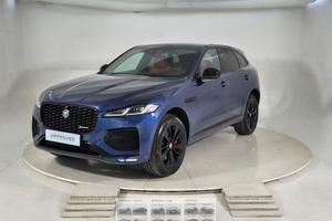 Jaguar F-Pace 2021 2.0 i4 phev R-Dynamic SE a...