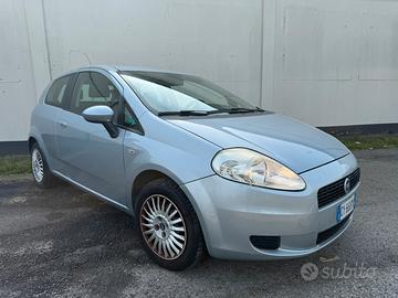 Fiat punto 1.2