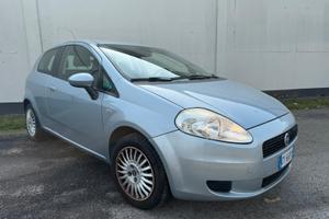 Fiat punto 1.2