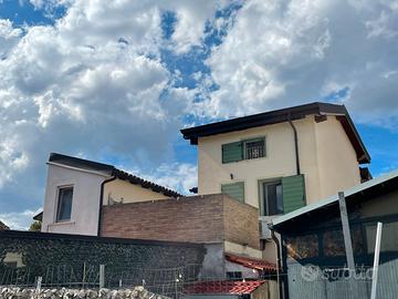 Casa indipendente S.Ilario d'Enza