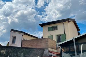 Casa indipendente S.Ilario d'Enza