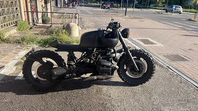 Bmw Café Racer