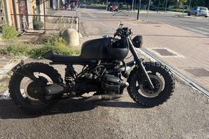 Bmw Café Racer