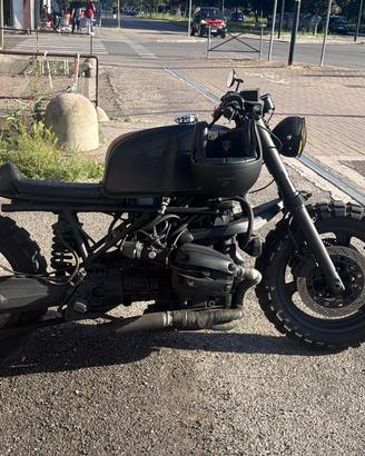 Bmw Café Racer