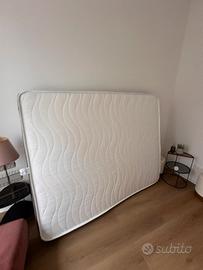 Materasso matrimoniale
