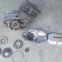 morini 5 marce turbo star 