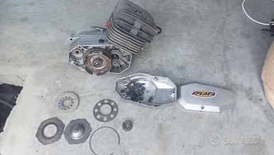 morini 5 marce turbo star 