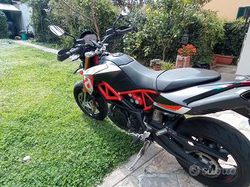 Aprilia Dorsoduro 900 A2 35kW