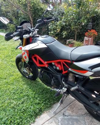 Aprilia Dorsoduro 900 A2 35kW