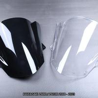 Cupolino Parabrezza KAWASAKI ZX6R ZX10R 2008 2023