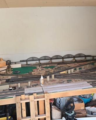 Plastico ferroviario