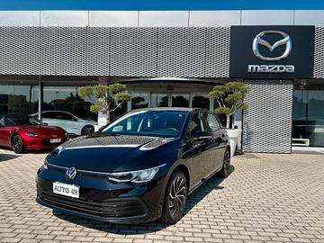 Volkswagen Golf 1.0 eTSI EVO DSG Life