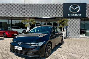 Volkswagen Golf 1.0 eTSI EVO DSG Life