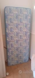 materasso singolo 80*190