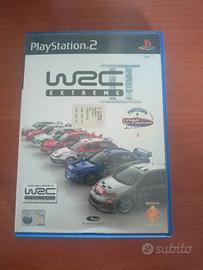 WRC EXTREME 2 