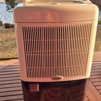 Deumidificatore Kendo Kad 12Z Bianco