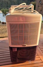 Deumidificatore Kendo Kad 12Z Bianco