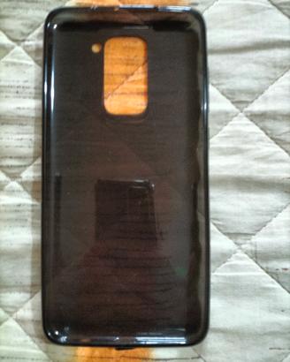 Cover per Redmi note 9