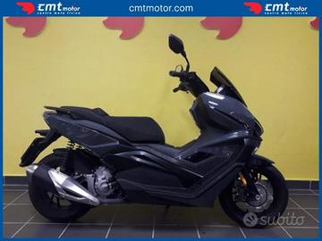 Over Bikes Brera 300 Garantito e Finanziabile