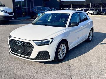 AUDI A1 SPB 30 TFSI