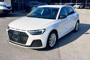 AUDI A1 SPB 30 TFSI