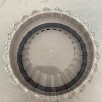 Filtro tiffen promist 1/2 72mm