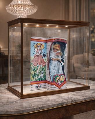 Candy Candy bambole le più versioni