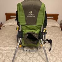 Zaino Deuter