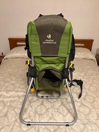 Zaino Deuter