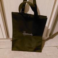 Borsa a mano Harrods 