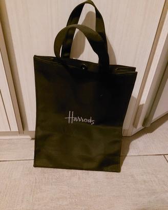 Borsa a mano Harrods 