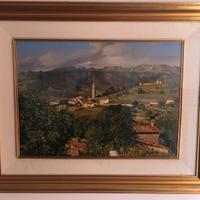 Armando Romano -Chiozza-Castiglione di Garfagnana.