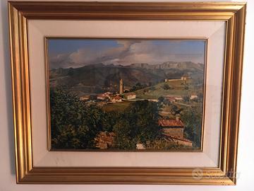 Armando Romano -Chiozza-Castiglione di Garfagnana.