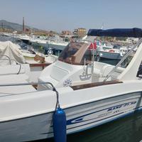 Manò marine 21.50 Mercury 115cv 4t