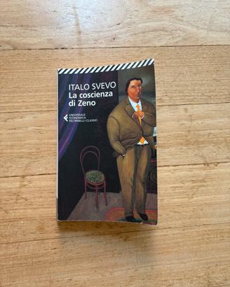 Coscienza di zeno