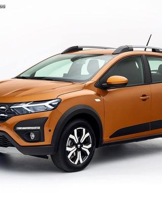 Dacia sandero stepway ricambi musata airbag porte