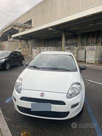 Fiat GRANDE PUNTO Evo - 2017 NP