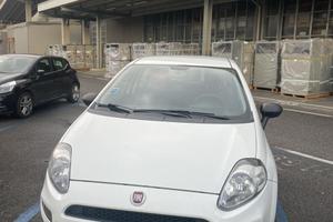 Fiat GRANDE PUNTO Evo - 2017 NP