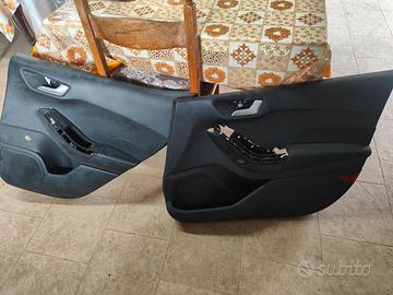 Pannelli porta lato Dx Ford Fiesta 2018