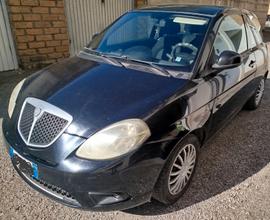 LANCIA Ypsilon - 2010