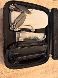 Dji Mini SE usato pochissimo