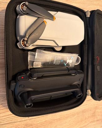 Dji Mini SE usato pochissimo