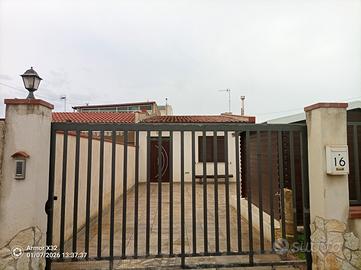Casa a Selinunte villetta indipendente
