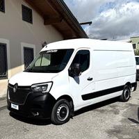 Renault Master 35 ICE L2 H2 2.3 DCi 136 CV KM 9981