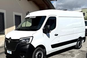 Renault Master 35 ICE L2 H2 2.3 DCi 136 CV KM 9981
