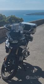 Bmw f 850 gs - 2019