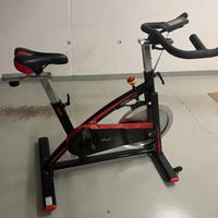 GET FIT 338 - speed bike - bici spinning