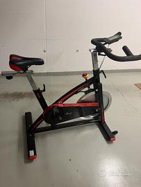 GET FIT 338 - speed bike - bici spinning