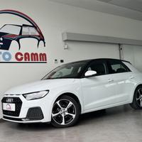 Audi A1 Sportback 25 tfsi Admired SPB PREZZO REALE
